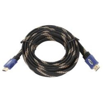  Telecom HDMI to HDMI (19M -19M) ver.1.4b, 3 ,   