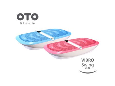 - Vibro   Swing VS-12