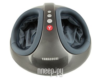   Yamaguchi Hybrid Black