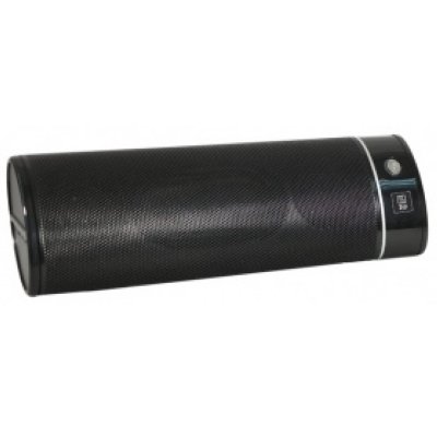  T&D TD 1007 Black (2x2W, USB, MP3)