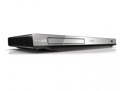 3D Blu-Ray  Philips P5300K/51"