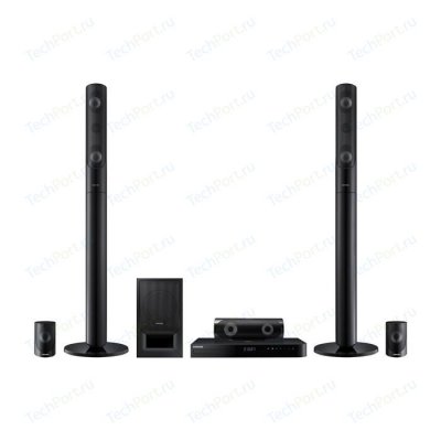 3D Blu-Ray  LG HB-806TH"