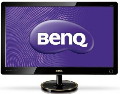   BenQ GW2265HM 21.5" VA black VGA DVI HDMI