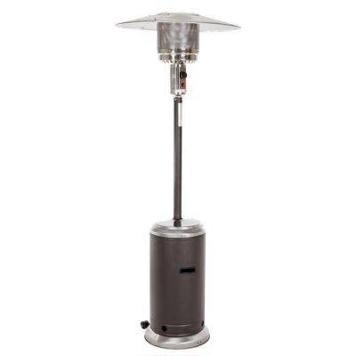    Fire Sense Patio Heater 