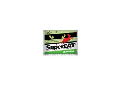  SuperCAT   100 