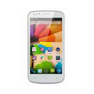  KARBONN Lion 4.5"" TFT 854x480, MT6572, Dual Sim, White