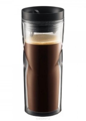 Bodum "Travel Mug"  , : , 450 . 11042-01