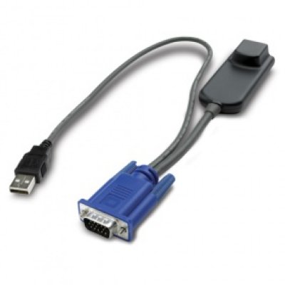 APC KVM-USB    KVM, USB   