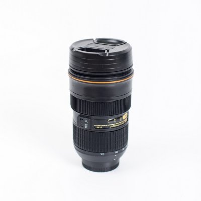   /LENS CUP