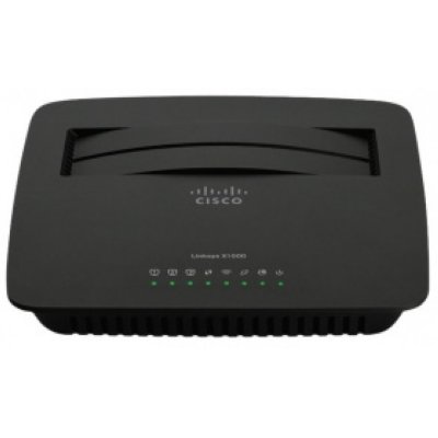  Linksys X1000-EE