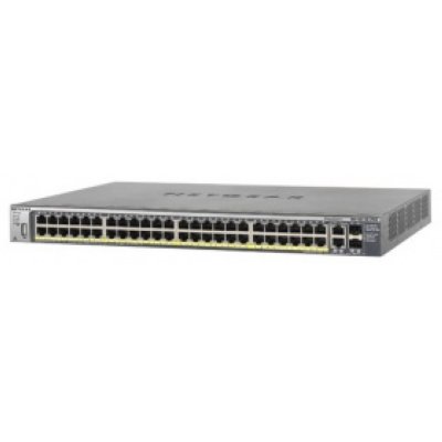  Netgear FSM7250P-100NES  48  Ethernet 10/100Mbps uplin 2xEthernet 10/100