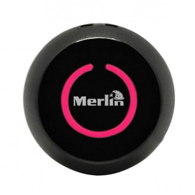  Merlin Shutter Ball