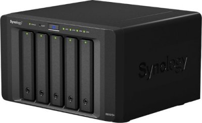    NAS SYNOLOGY DS1513+