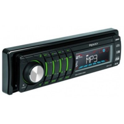 PROLOGY MCH-375U G CD/MP3/WMA/USB/SD, FM/, 4x50 ,RDS-EON, , -