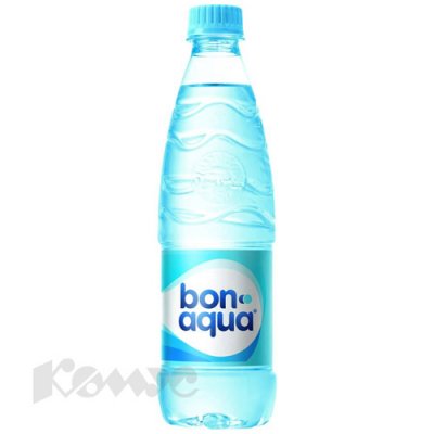    Bon Aqua (, 0,5 , 24 /)