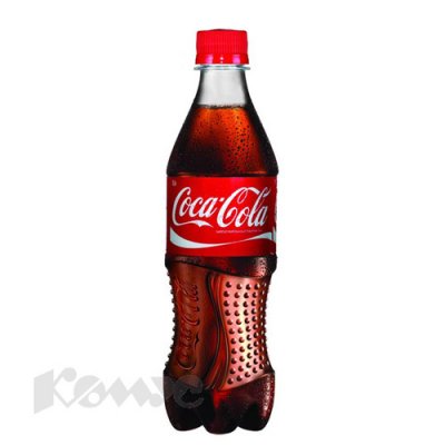    Coca-Cola  0,5 , 24 /