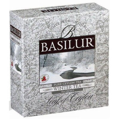  Basilur    . 100 /