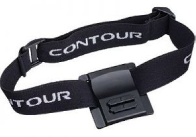 CONTOUR HEADBAND MOUNT (  )