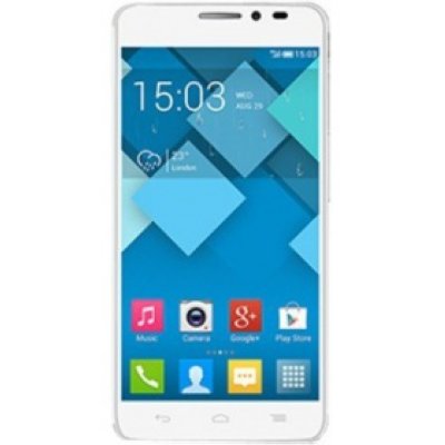  Alcatel One Touch 6043D Idol X+ White