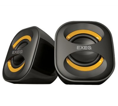 - EXEQ SPK-2106 Yellow