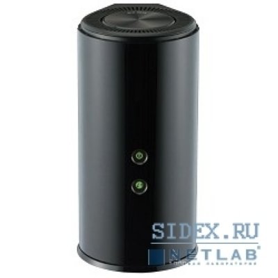    D-Link DIR-860L, RU, A1A Wireless AC1200 Dual-Band Gigabit Cloud Router