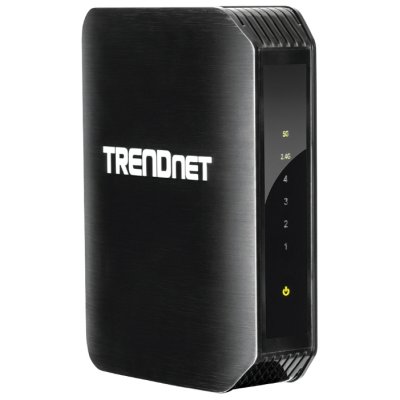  TRENDnet TEW-800MB