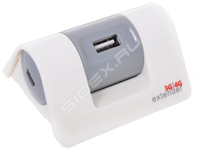    3G, 4G USB  (Locus MOBI-EXTENDER) ()