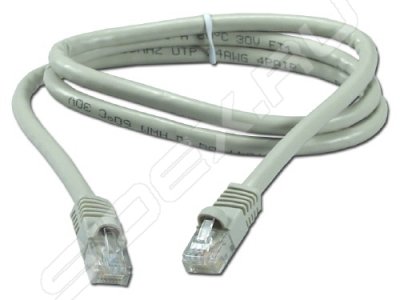  Patch cord N101.112DGG 1.5 