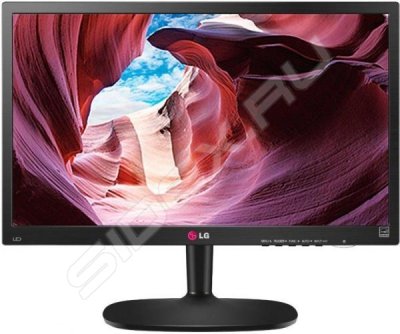  LG Flatron 24M35D-B ()