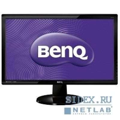  LCD BenQ 21.5" GW2255