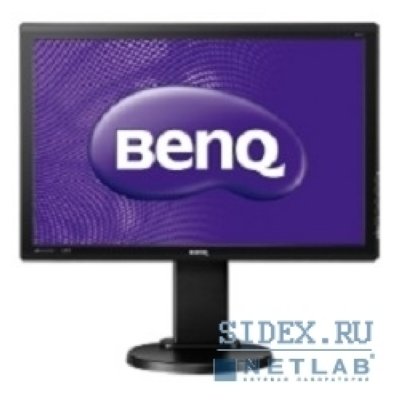  LCD BenQ 22" BL2211TM black    LCD, Wide, 1680x1050, D-Sub, DVI