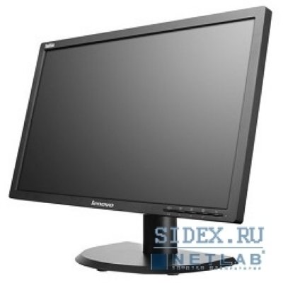  LCD Lenovo 19.5" Lenovo ThinkVision LT2013p (60A0MAR1EU) 19.5" (TN WLED, 1600x900, 170, 160,