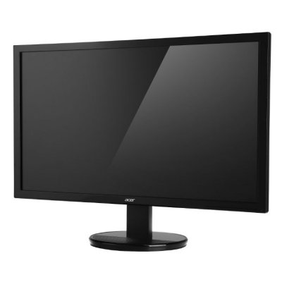  Acer 18.5" K192HQLb Black TN LED 5ms 169 100M1 200cd