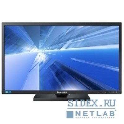 27"   Samsung S27C650D    (LCD, Wide, 1920x1080, D-Sub, DVI, DP, USB2.0