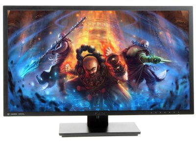 28"  ASUS PB287Q [90LM00R0-B02170]