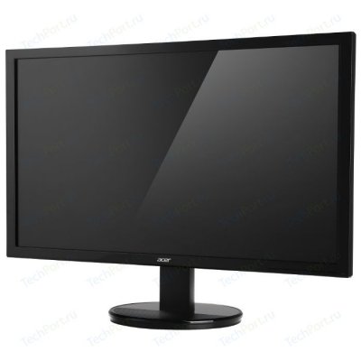 27"   Acer (UM.HW3EE.006) K272HL bid (Black) (LCD, Wide, 1920x1080, D-Sub, DVI, HDMI)