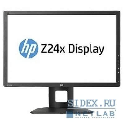  LCD HP TFT Z24x 24"" LCD Display 24"widescreen(AH-IPS, 350 cdm2, 10001, 6 ms, 178 , 178 , 19