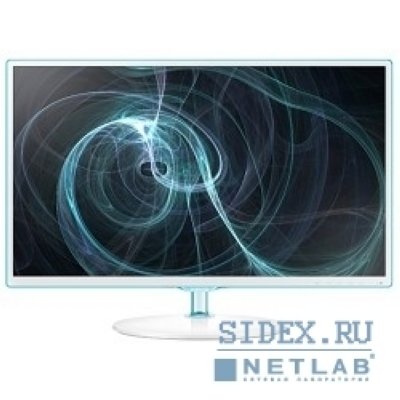  LCD Samsung 23, 6" S24D391HL white CD, Wide, 1920x1080, D-Sub, HDMI