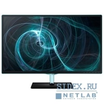  LCD Samsung 27" S27D390H wide; 1920x1080; 5 (GtG)ms; MEGA DCR; 1 0001; 178 (H), 178 (V) ; 16