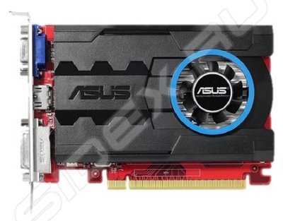  ASUS Radeon R7 240 600Mhz PCI-E 3.0 1024Mb 1600Mhz 64 bit DVI HDMI HDCP (4716659757412)