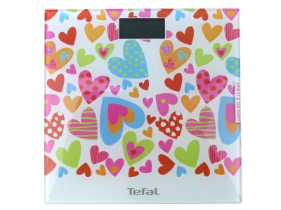 Tefal PP1121  Classic Fashion Love