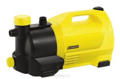  KarcherGP 45