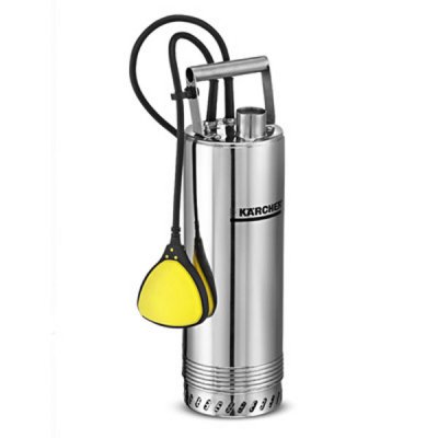     Karcher BP 2 Cistern 1.645-420