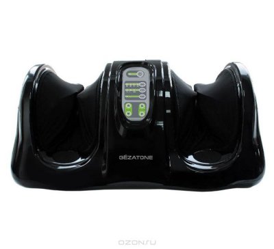 Gezatone     "Massage magic" AMG711