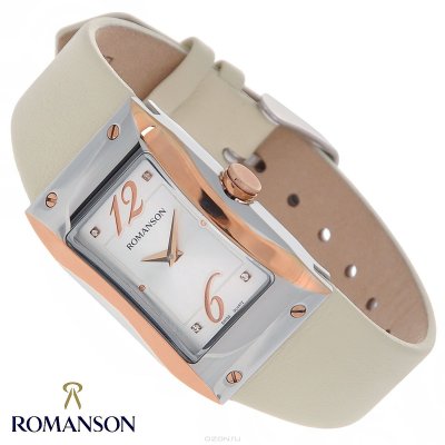    "Romanson". RL 0359 LJ(WH)