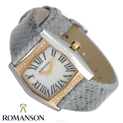    "Romanson". RL 2623Q LC(WH)GR