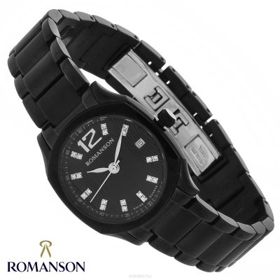    "Romanson". TM 1271 LB(BK)