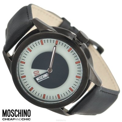   Moschino MW0340