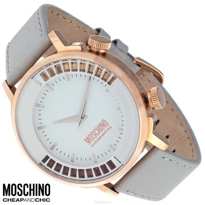   Moschino MW0429, 