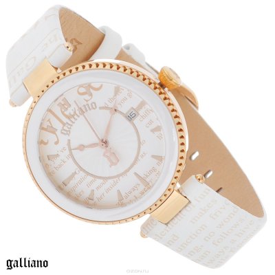   Galliano R2551112503